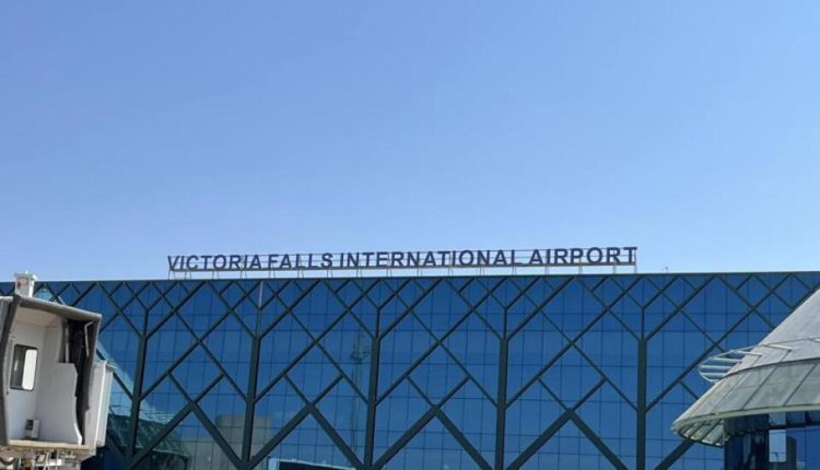 flightgear airports botswana
