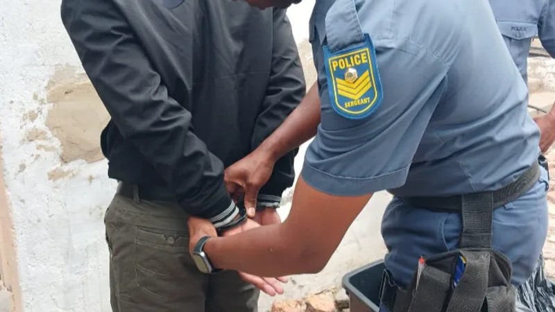 KZN security boss arrested for the murder of a Primary School teacher ...