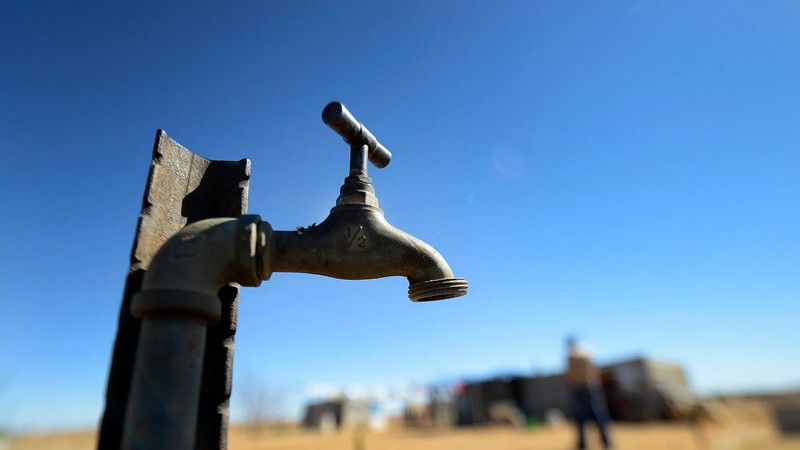 Sello Dithebe MPs urge swift action on uMngeni-uThukela Water governance concerns ...