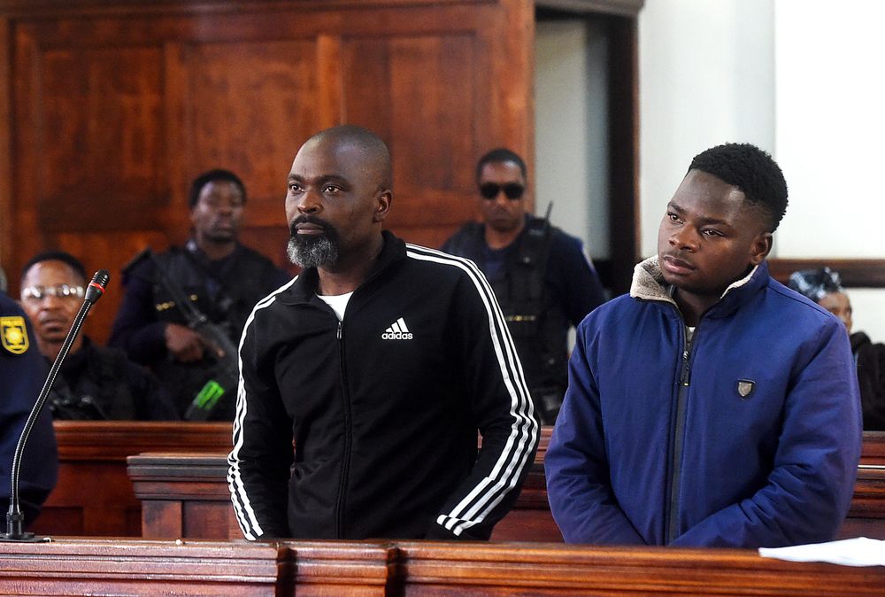 DJ Warras murder case moves to High Court as police complete probe ...